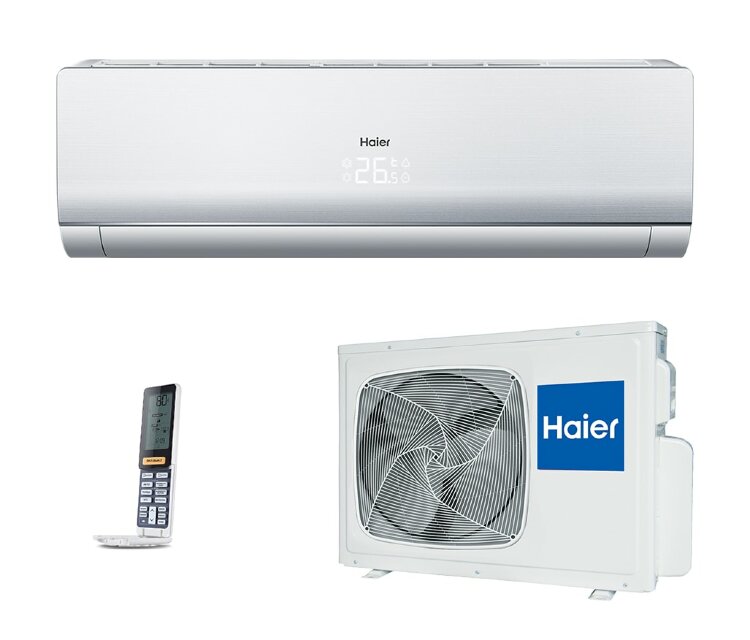 Кондиционер Haier Hsu 09 Купить